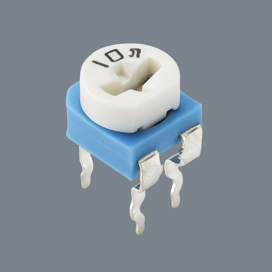 10k Ohm Preset(Pack of 10)