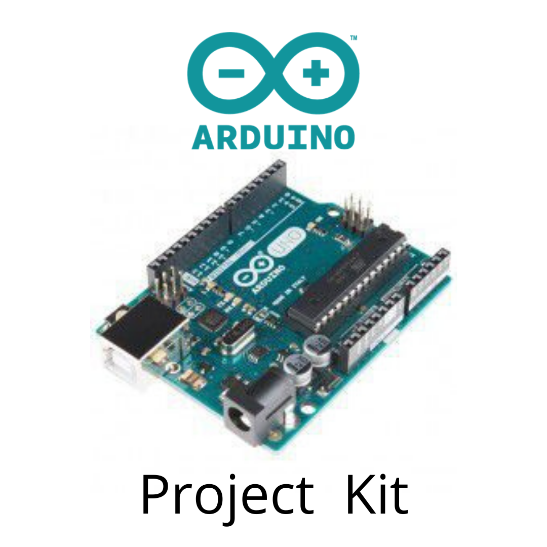 Arduino Starter Kit ( For WitBlox Users)