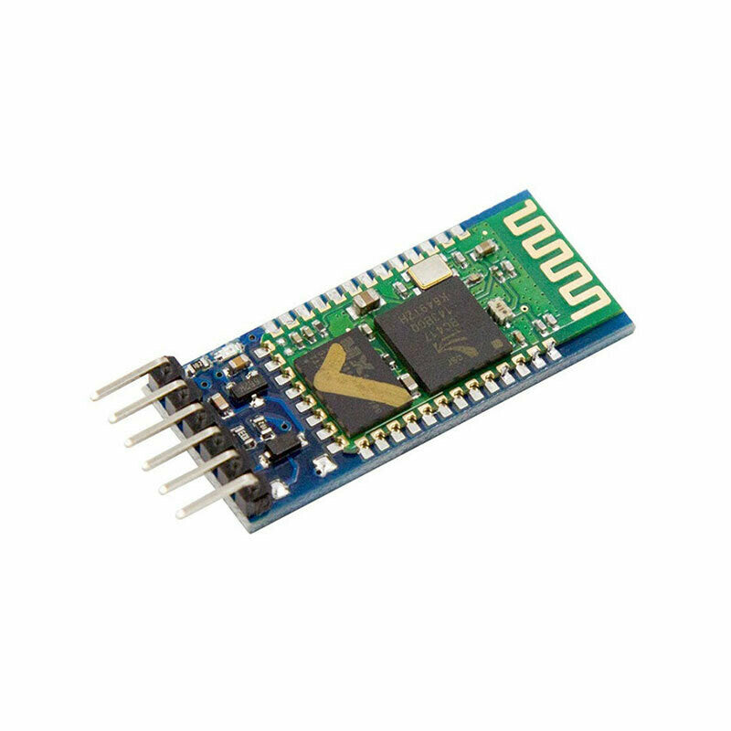 Hc05 Bluetooth (använder AT-kommandon, Detta innebär, HC-05 använder, HC-05 Bluetooth) Hc05 Bluetooth