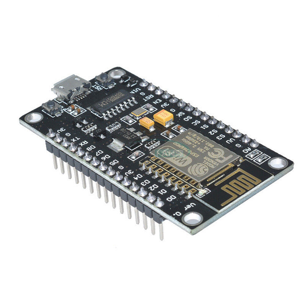 NodeMcu ESP8266 based Wifi Development Board