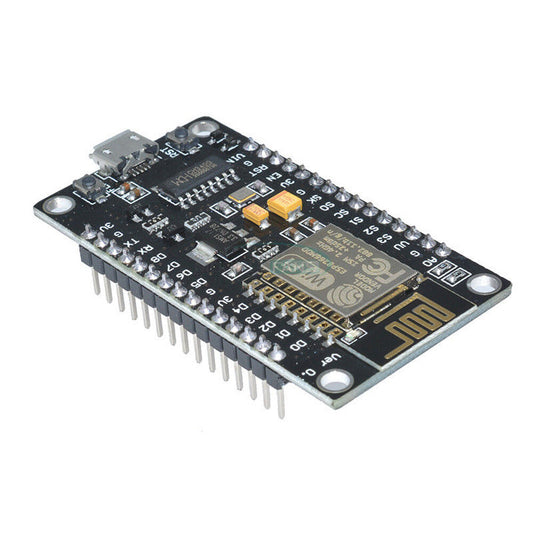 NodeMcu ESP8266 based Wifi Development Board