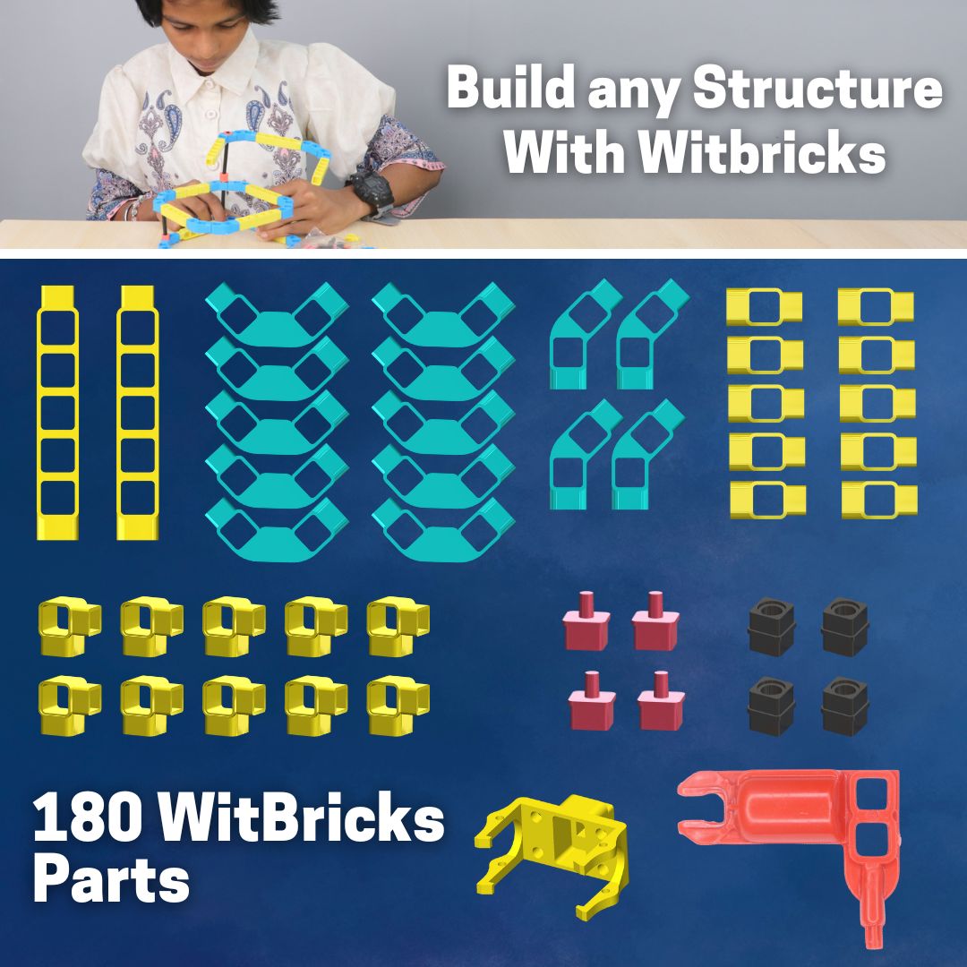 WitBlox Clap Sensor Kit