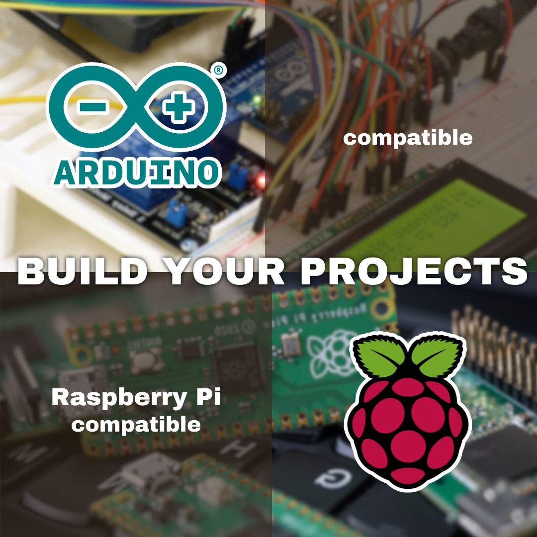 WitBlox Robotics Kit with WiFi (IoT) Edition