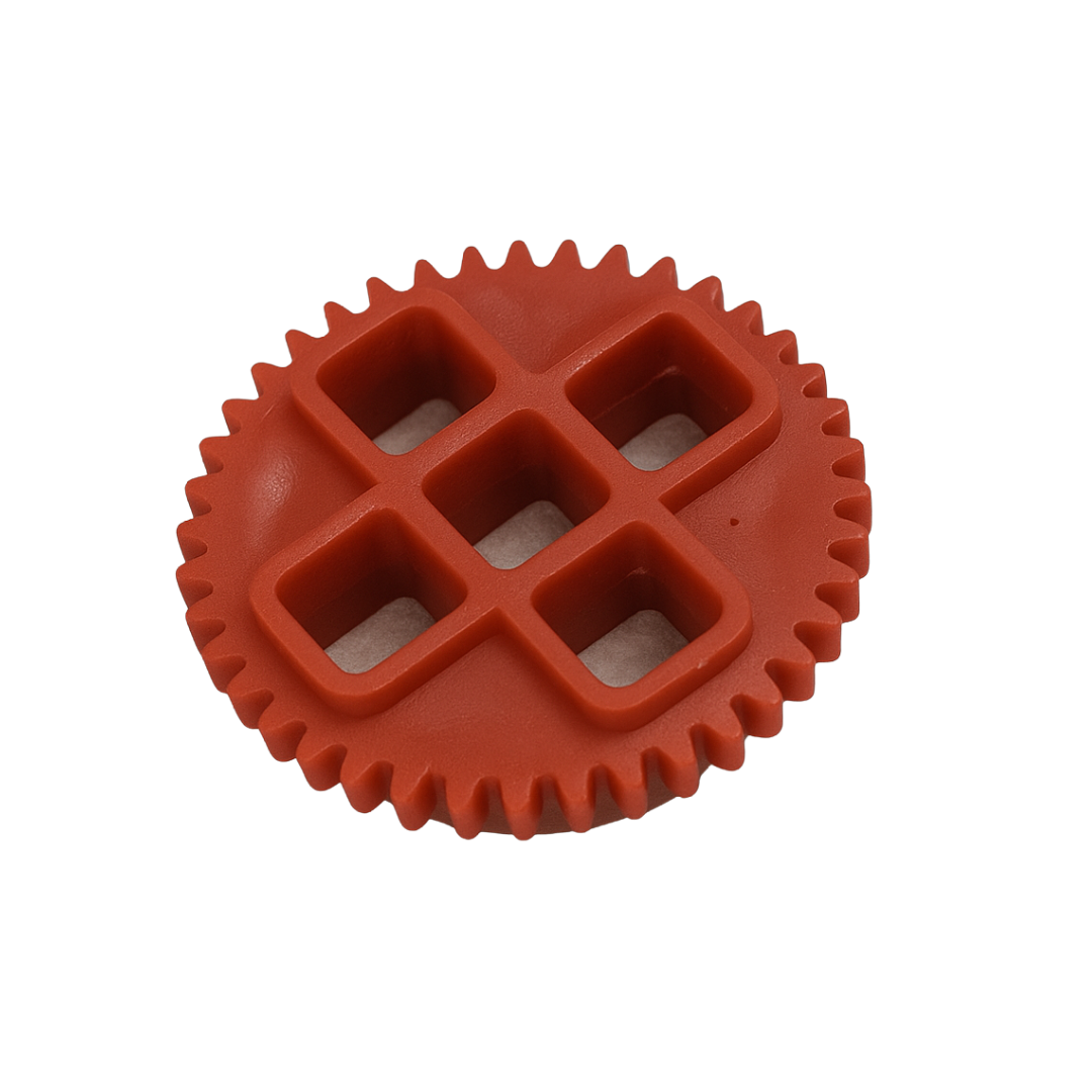 Big Gear - Witbricks