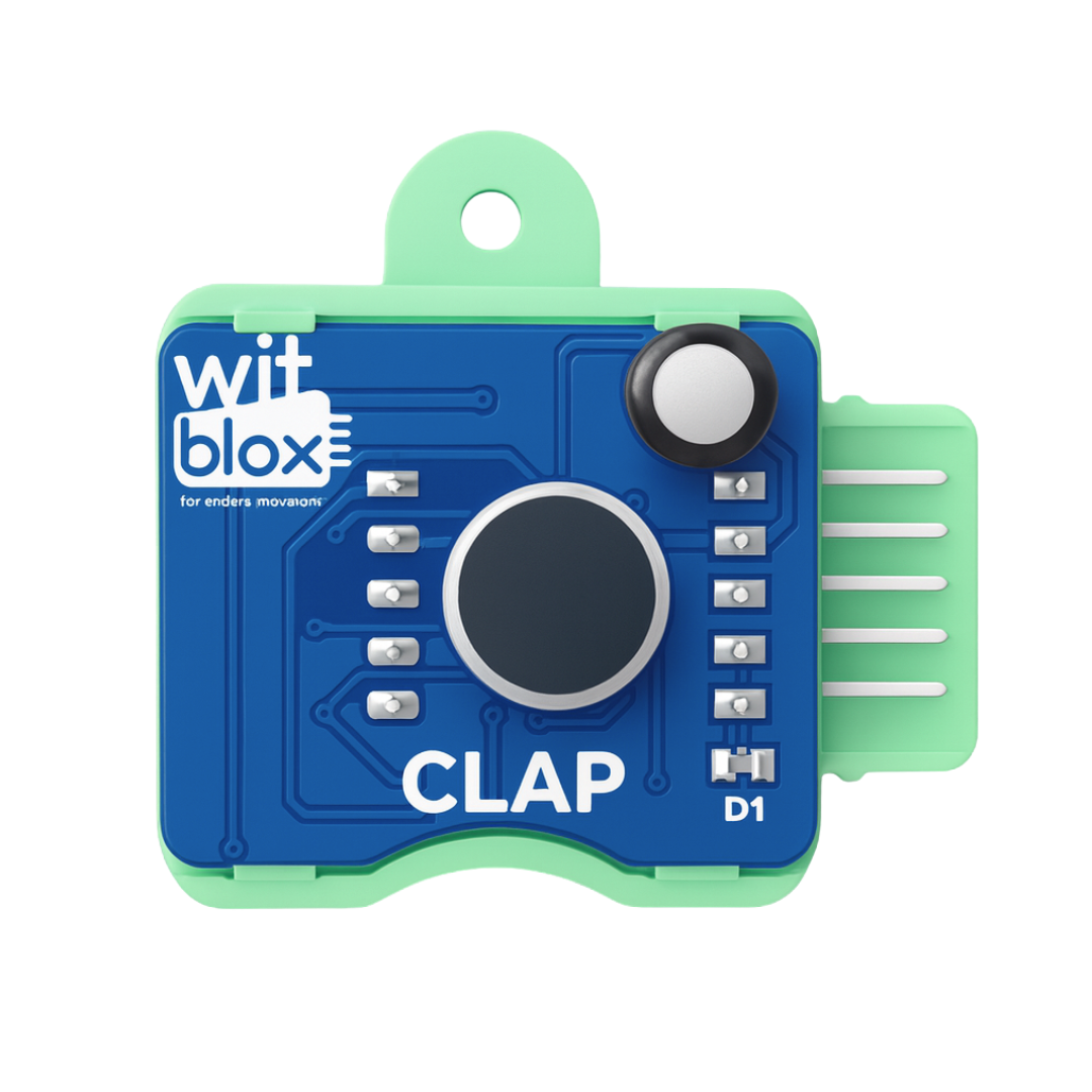Clap Sensor Blox