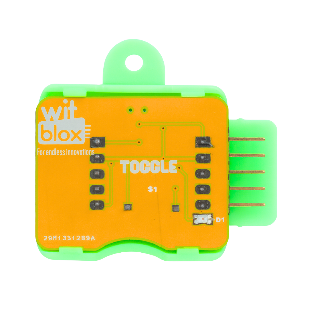 Toggle Blox