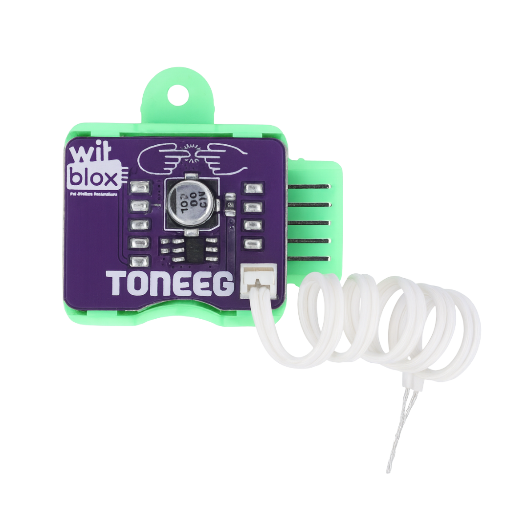 ToneeG (Tone Generator) Blox