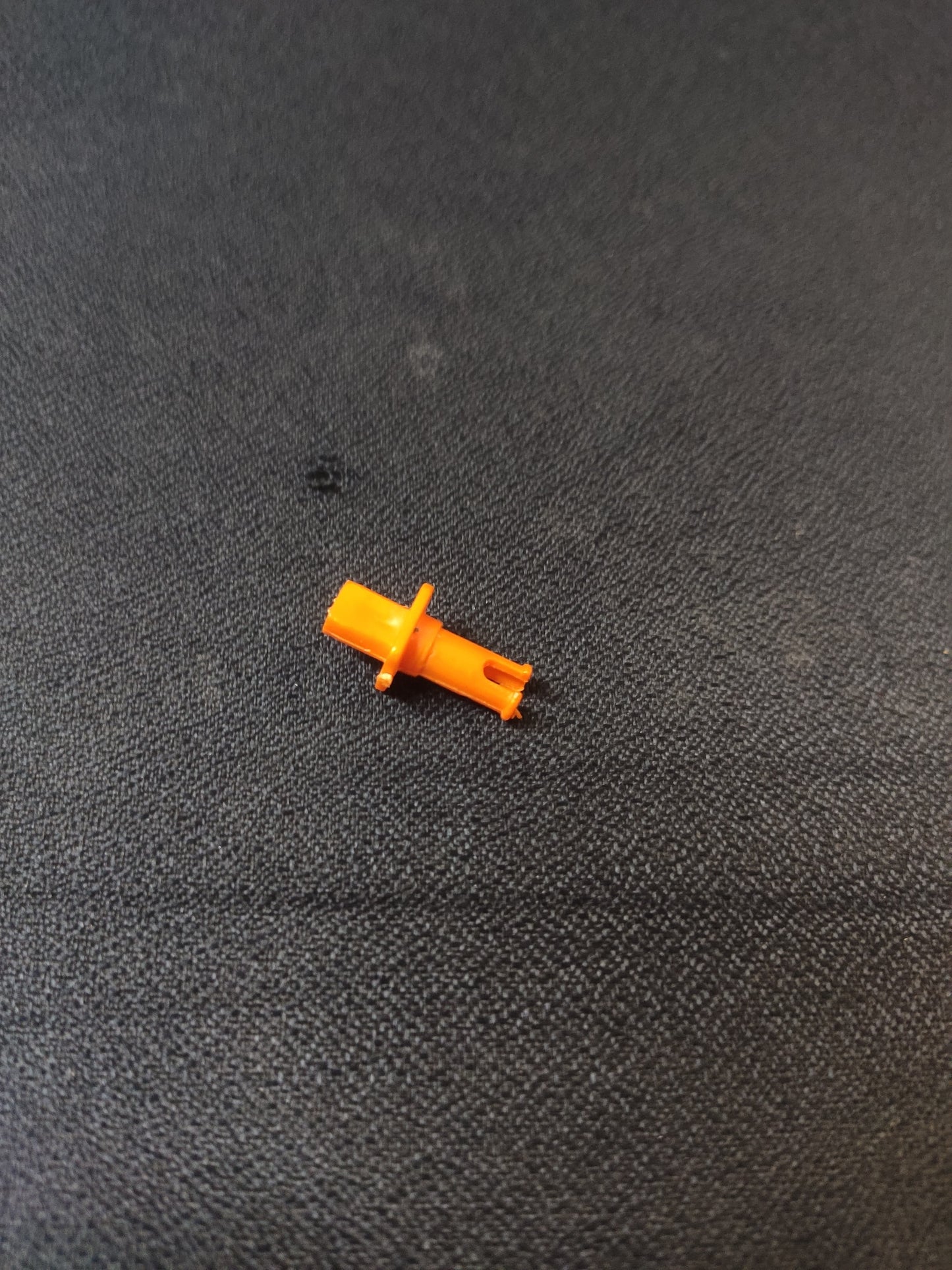 Free Wheel Connector - Witbricks