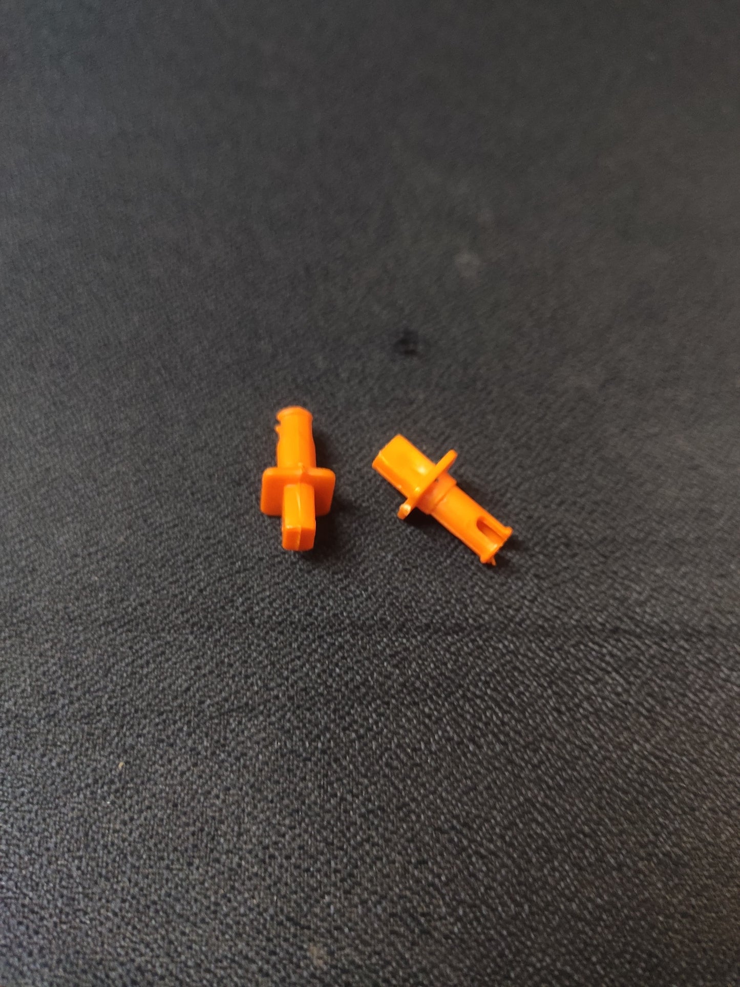 Rotating Wheel Connector - Witbricks