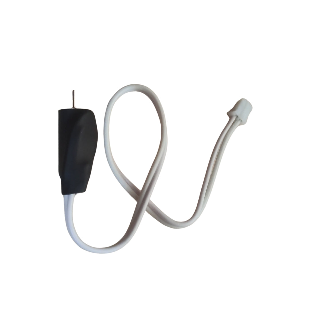 Drone motor with Connector