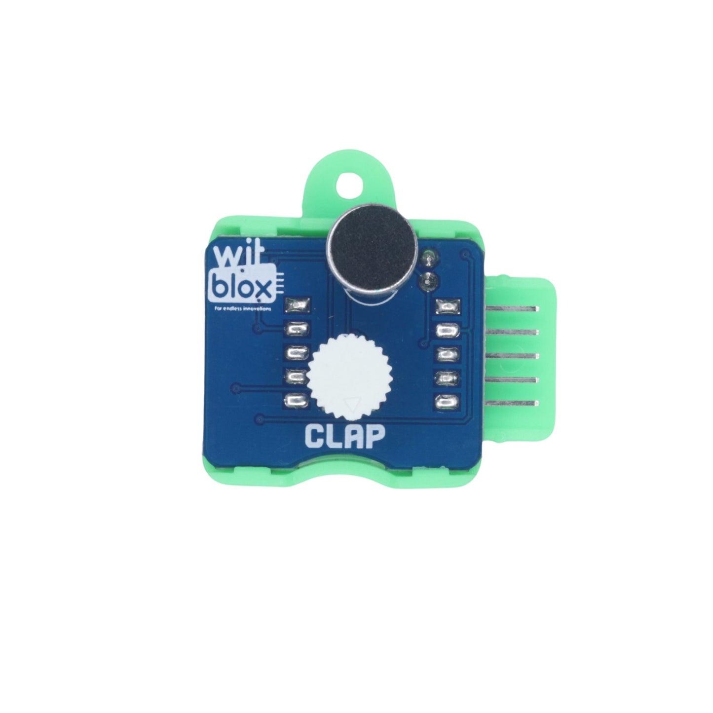 Clap Sensor Blox