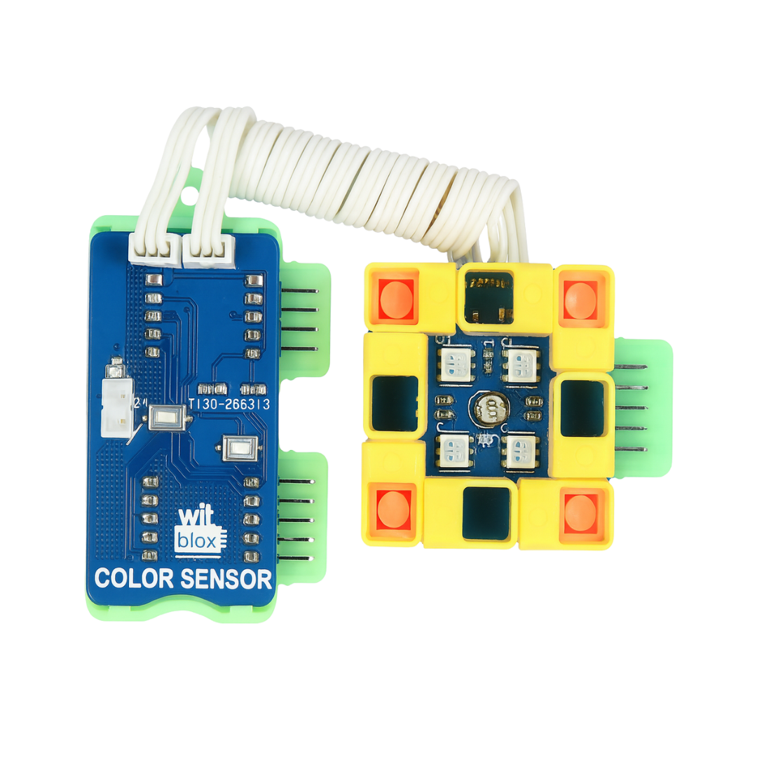 Colour sensor Blox