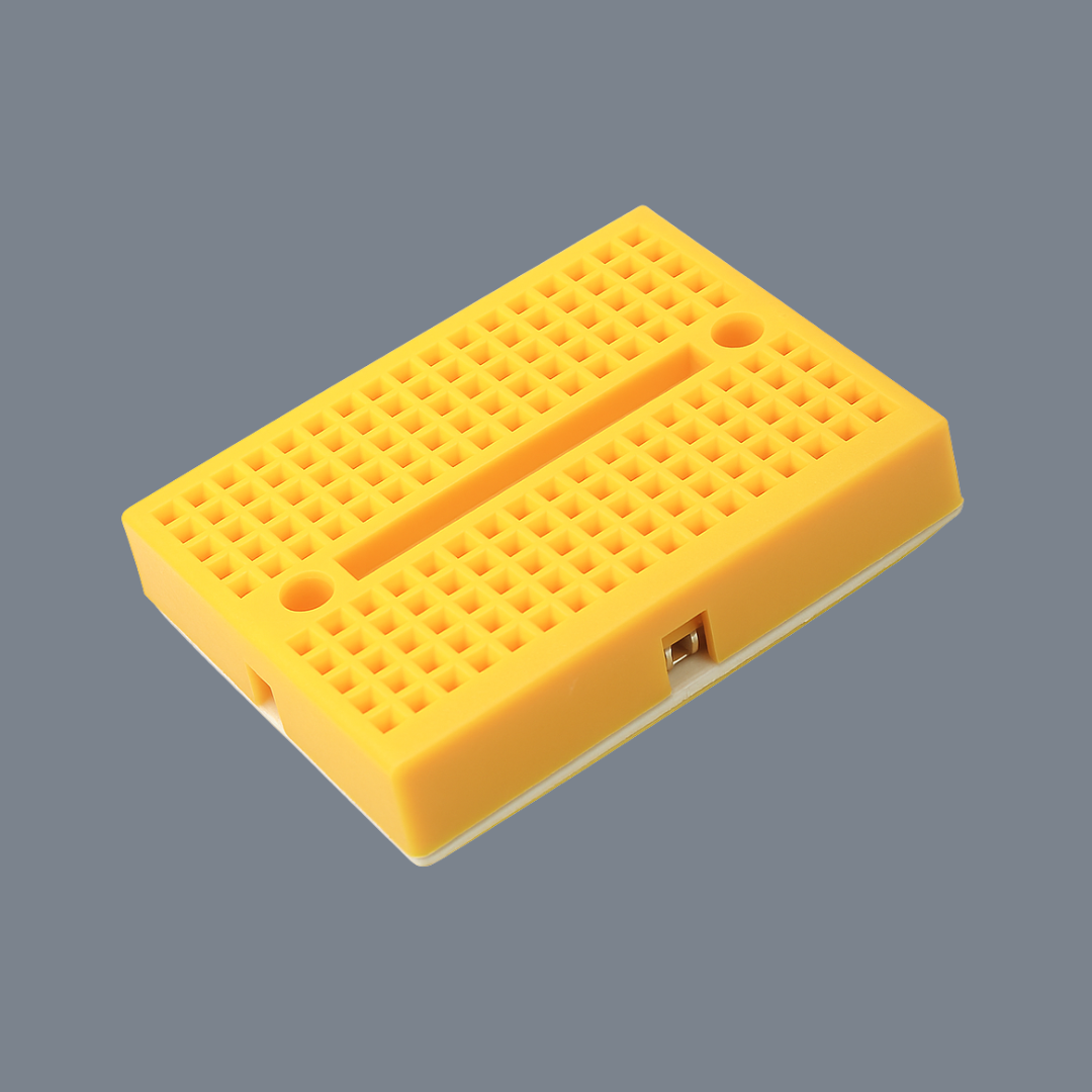 Mini Breadboard