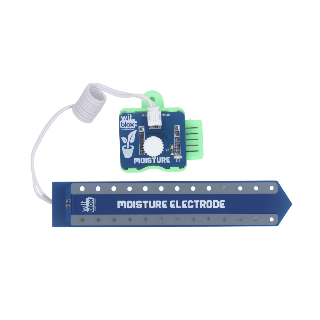 Moisture Sensor Blox
