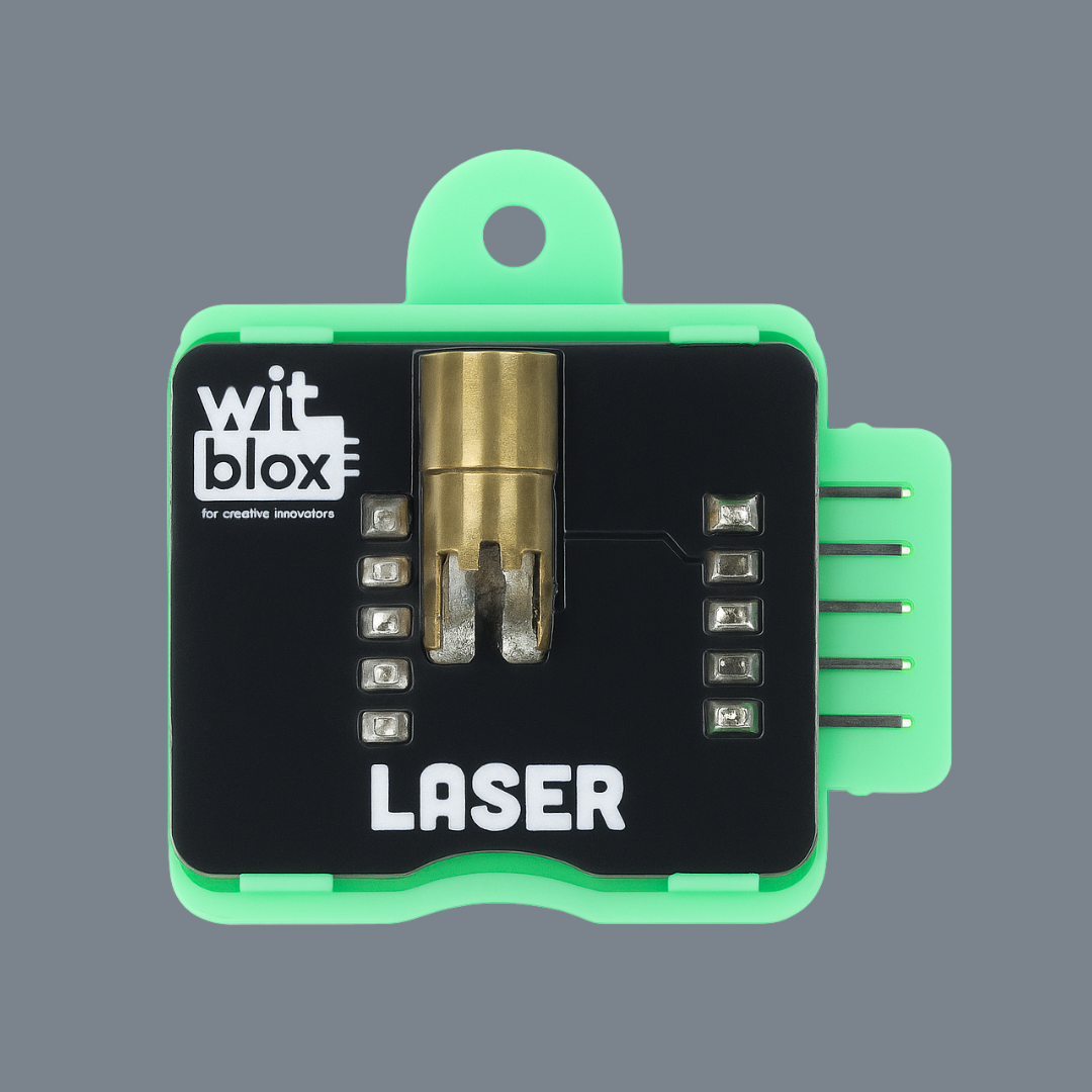 Laser Blox