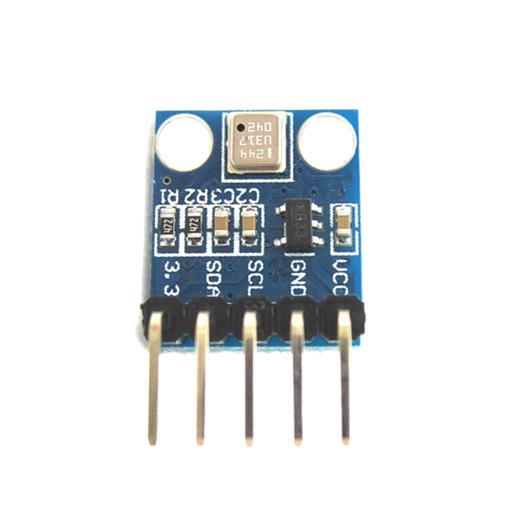 BMP180 Digital Barometric Pressure Sensor Module