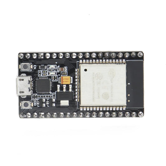 Esp 32 WROOM MCU Module