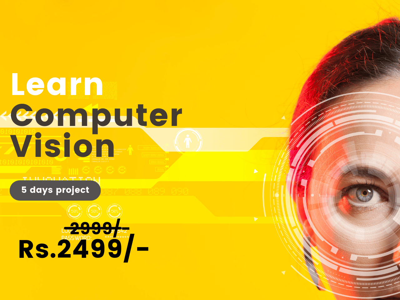 Learn Computer Vision