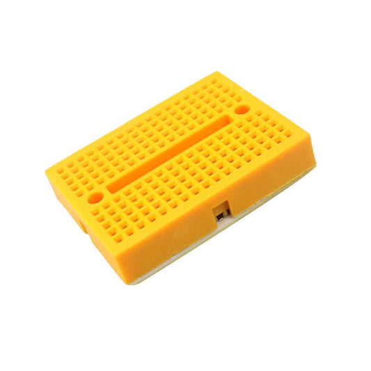 Mini Breadboard