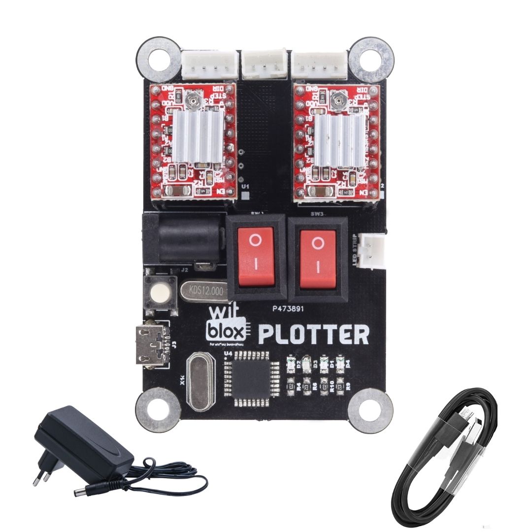 Plotter Blox