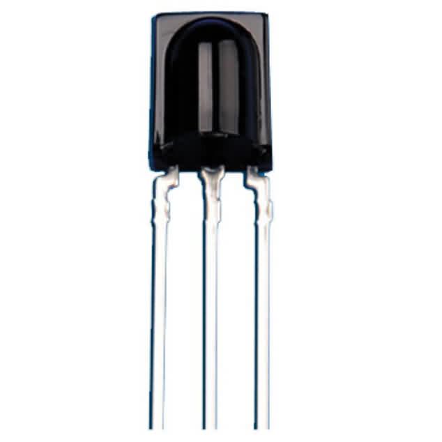 TSOP 1738 IR Remote Sensor(pack of 3)