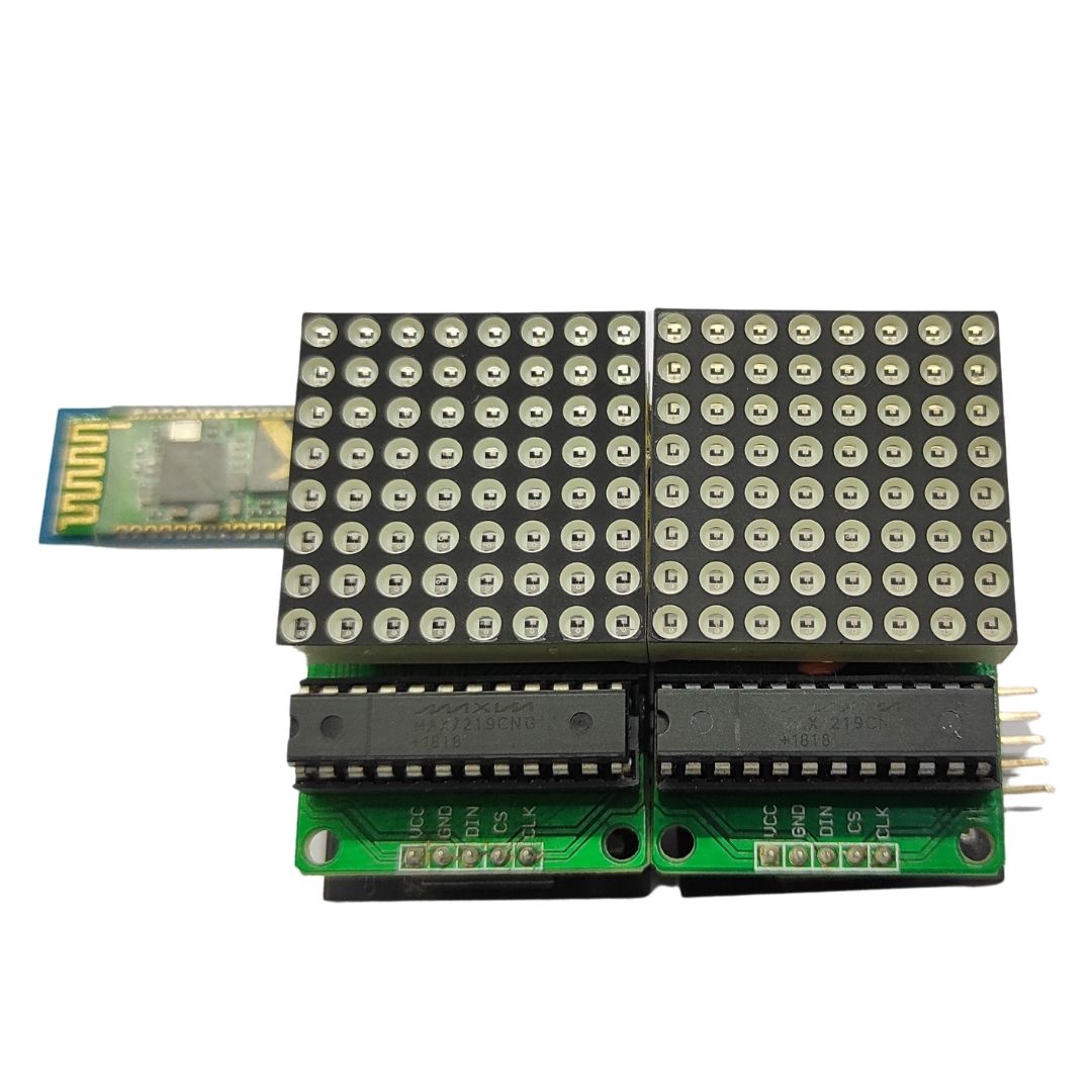 LED Matrix Blox