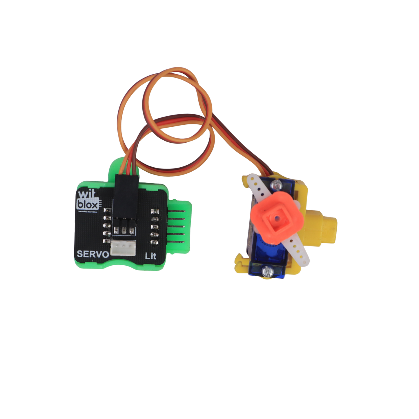 Servo Lite Blox