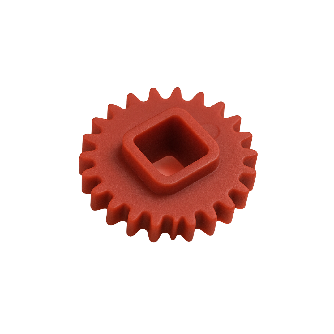 Small Gear - Witbricks