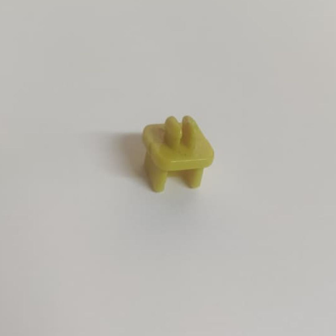 Straight Lock - Witbricks