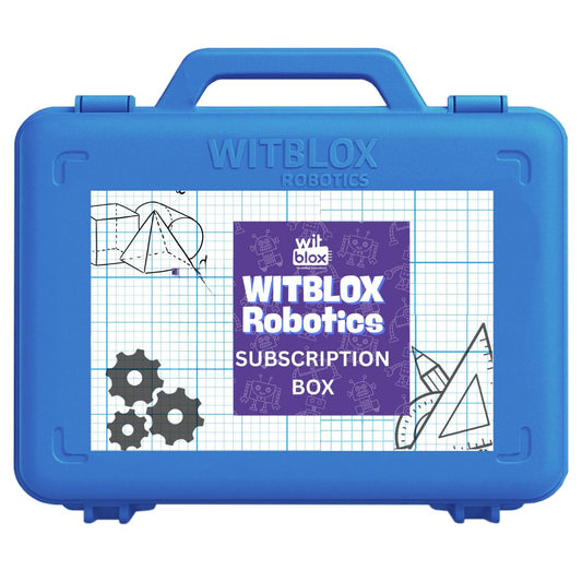 Trial Box for Subscription - 3 Free Classes