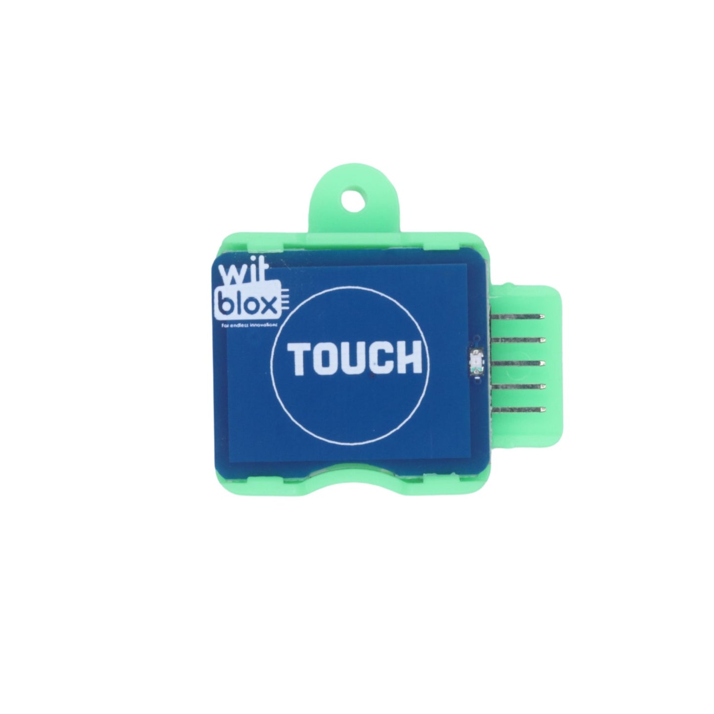 Touch Blox