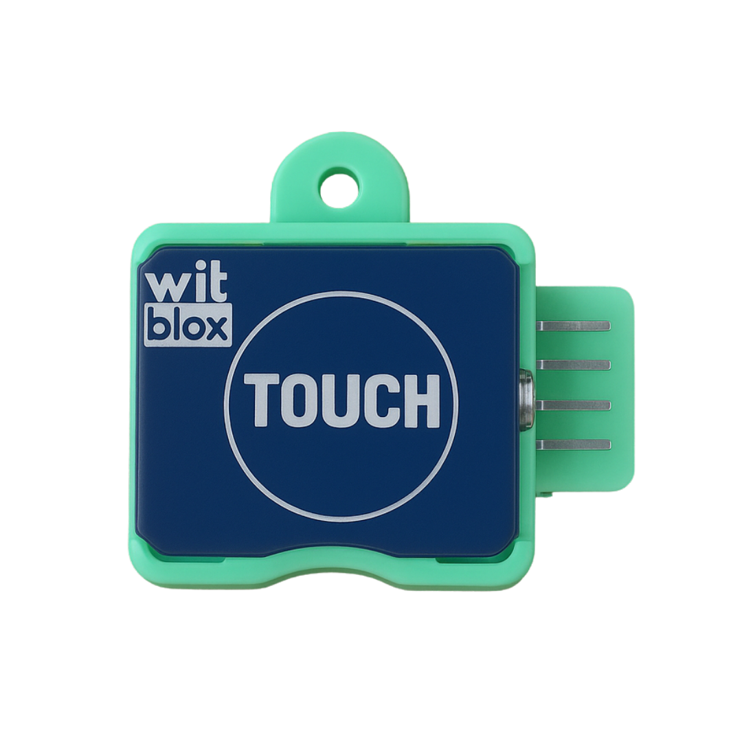 Touch Blox