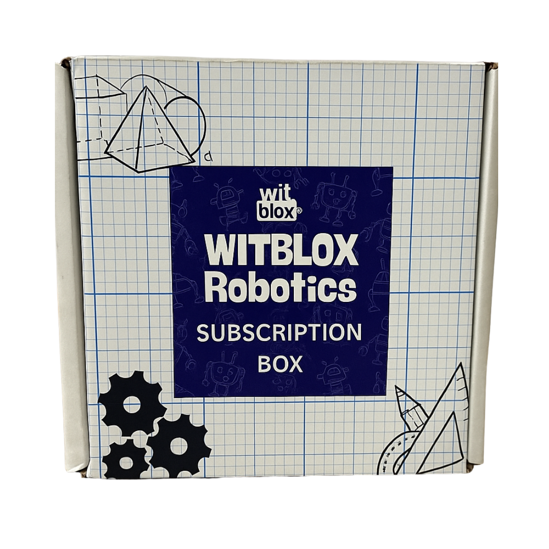 Trial Box for Subscription - with Free Class