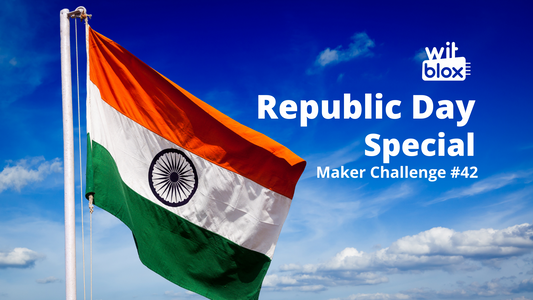 Republic Day Special Challenge