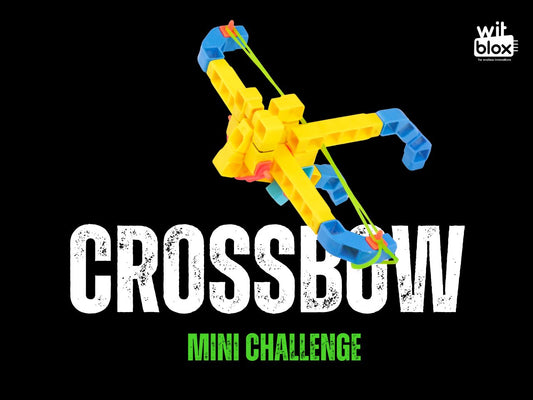 Mini Challenge - Crossbow