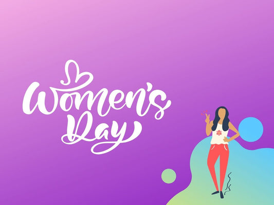 Women's Day Challenge