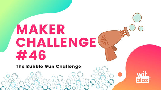 Maker Challenge #46