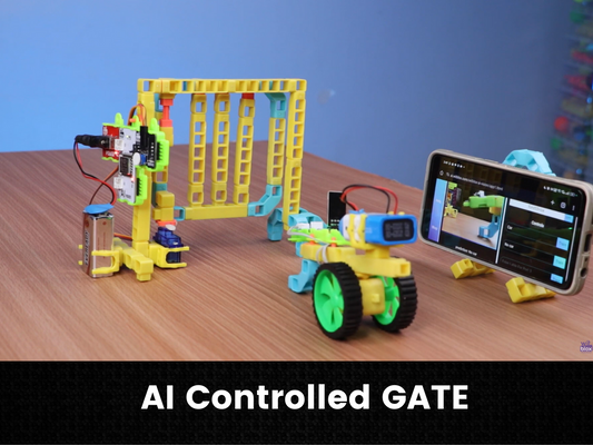 AI Gate