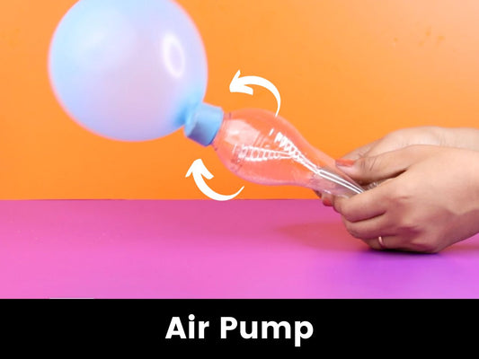 Air Pump