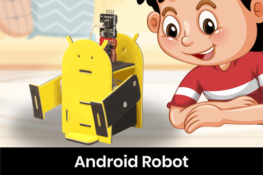 Android Robot