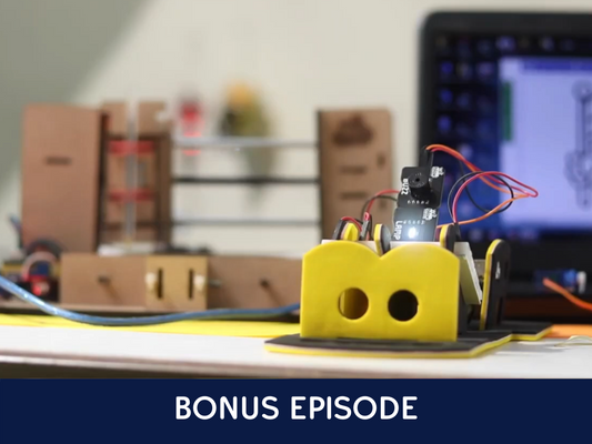 Arduino Bonus Episode