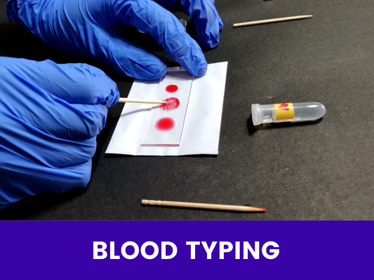 Blood Typing