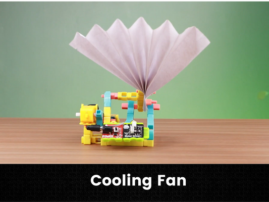 Cooling Fan