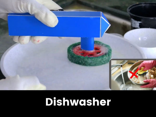 DIY Dishwasher