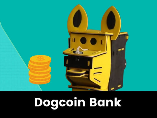 Dogcoin Bank
