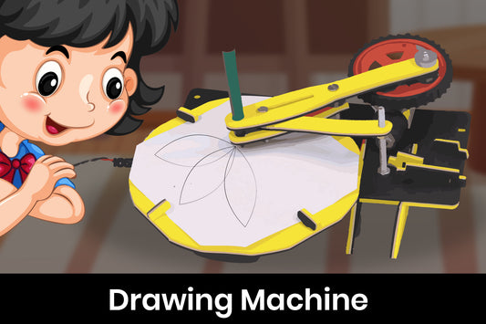 Drawing Machine