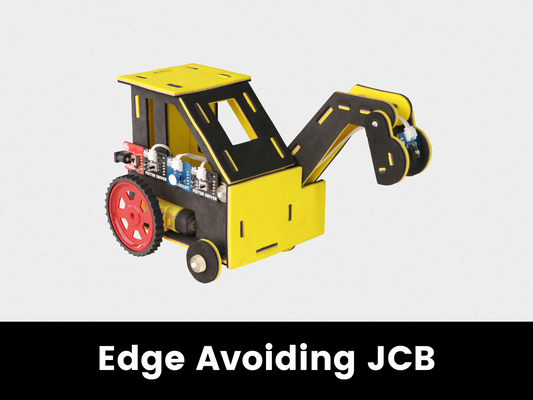 Edge Avoiding JCB