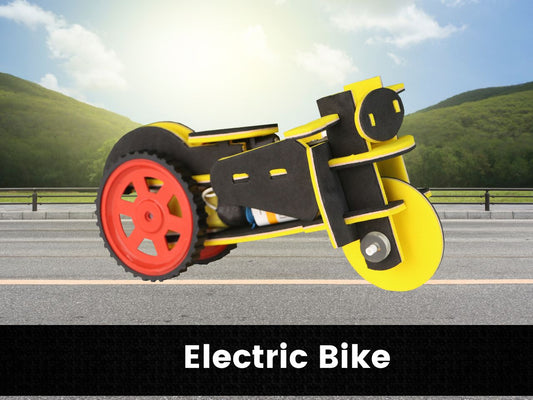 Electric Bike