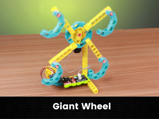 Giant Wheel
