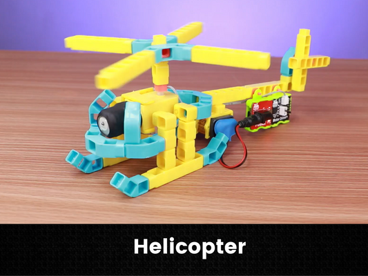 Helicopter